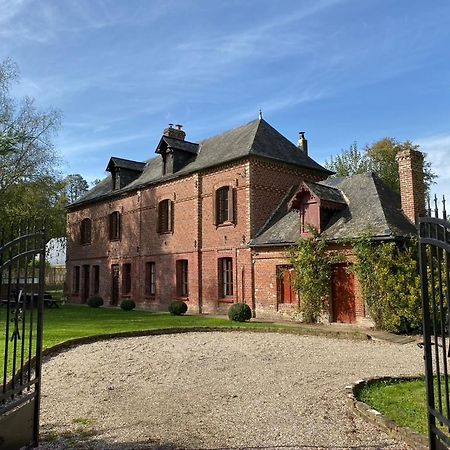 Stunning 5 Bedroom French Manor House, Normandy Beaunay Εξωτερικό φωτογραφία