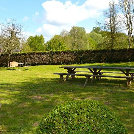 Stunning 5 Bedroom French Manor House, Normandy Beaunay Εξωτερικό φωτογραφία