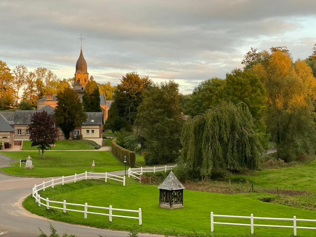 Stunning 5 Bedroom French Manor House, Normandy Beaunay Εξωτερικό φωτογραφία