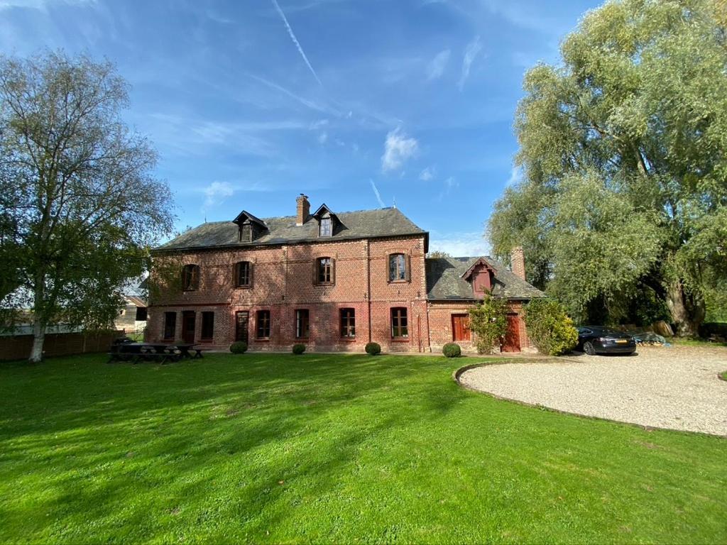 Stunning 5 Bedroom French Manor House, Normandy Beaunay Εξωτερικό φωτογραφία