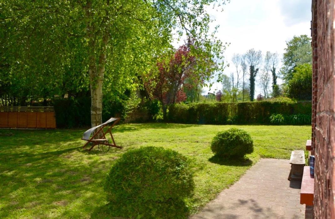 Stunning 5 Bedroom French Manor House, Normandy Beaunay Εξωτερικό φωτογραφία