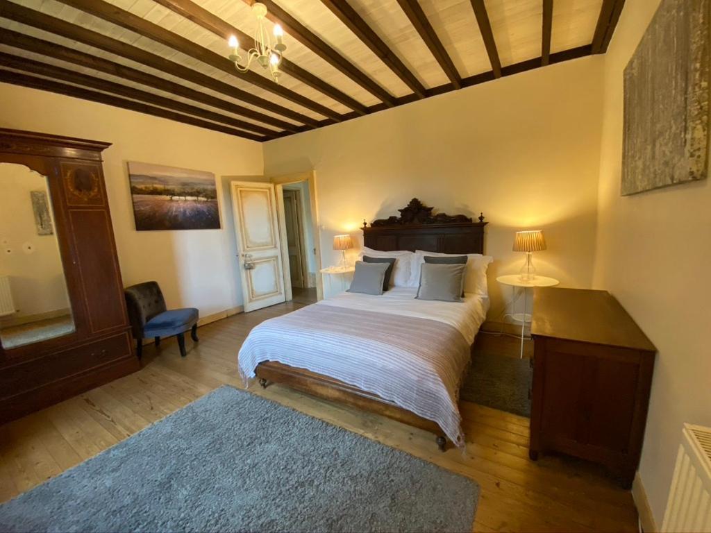 Stunning 5 Bedroom French Manor House, Normandy Beaunay Εξωτερικό φωτογραφία