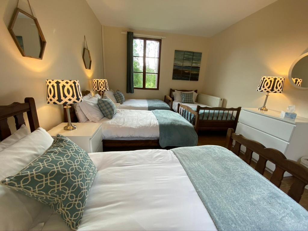 Stunning 5 Bedroom French Manor House, Normandy Beaunay Εξωτερικό φωτογραφία