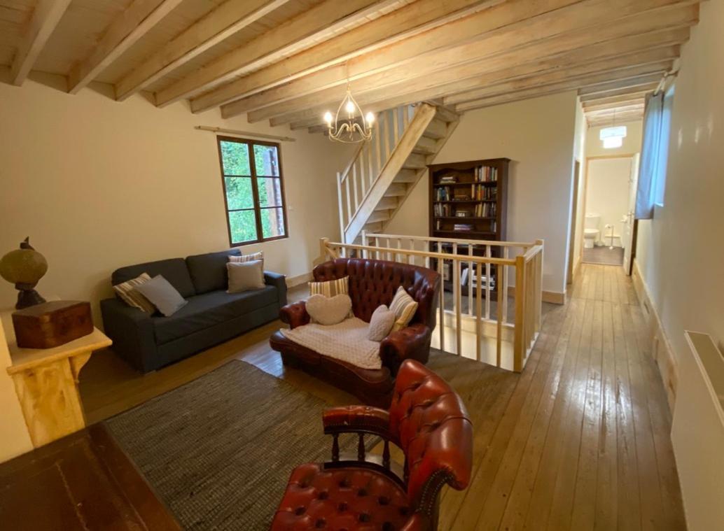 Stunning 5 Bedroom French Manor House, Normandy Beaunay Εξωτερικό φωτογραφία