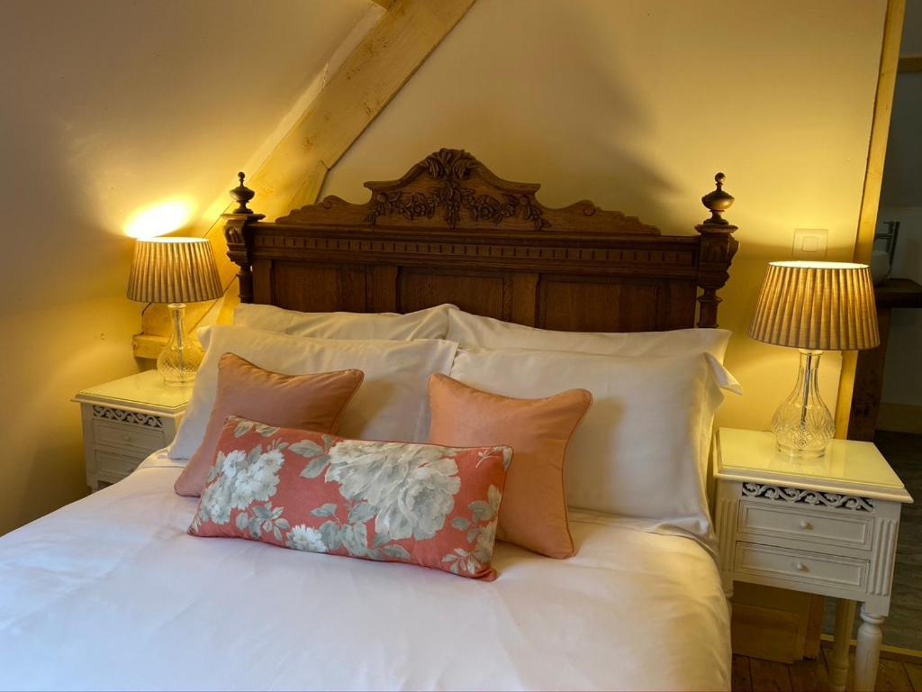 Stunning 5 Bedroom French Manor House, Normandy Beaunay Εξωτερικό φωτογραφία