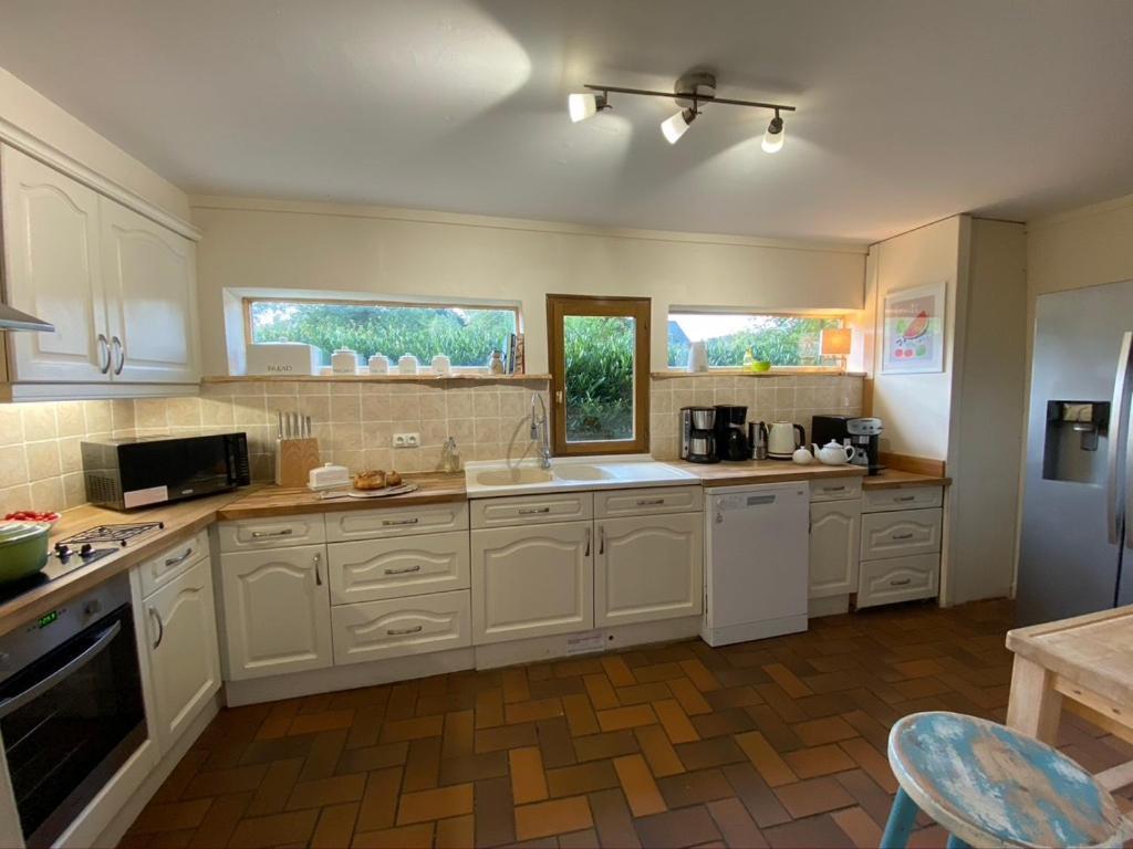 Stunning 5 Bedroom French Manor House, Normandy Beaunay Εξωτερικό φωτογραφία