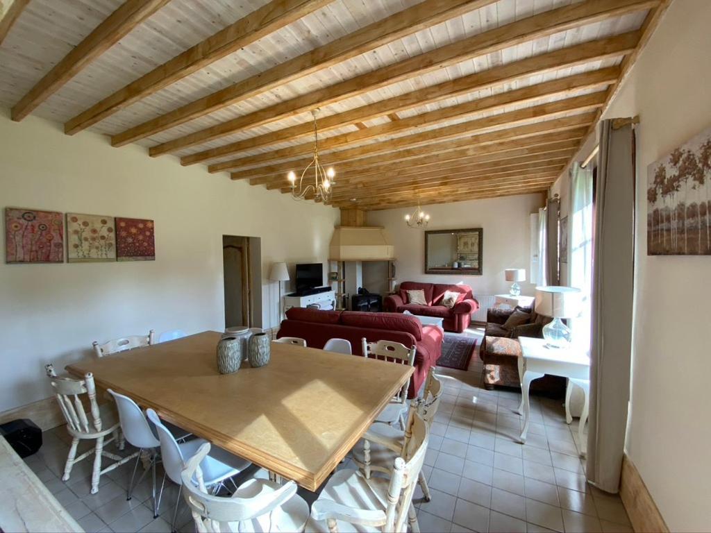 Stunning 5 Bedroom French Manor House, Normandy Beaunay Εξωτερικό φωτογραφία