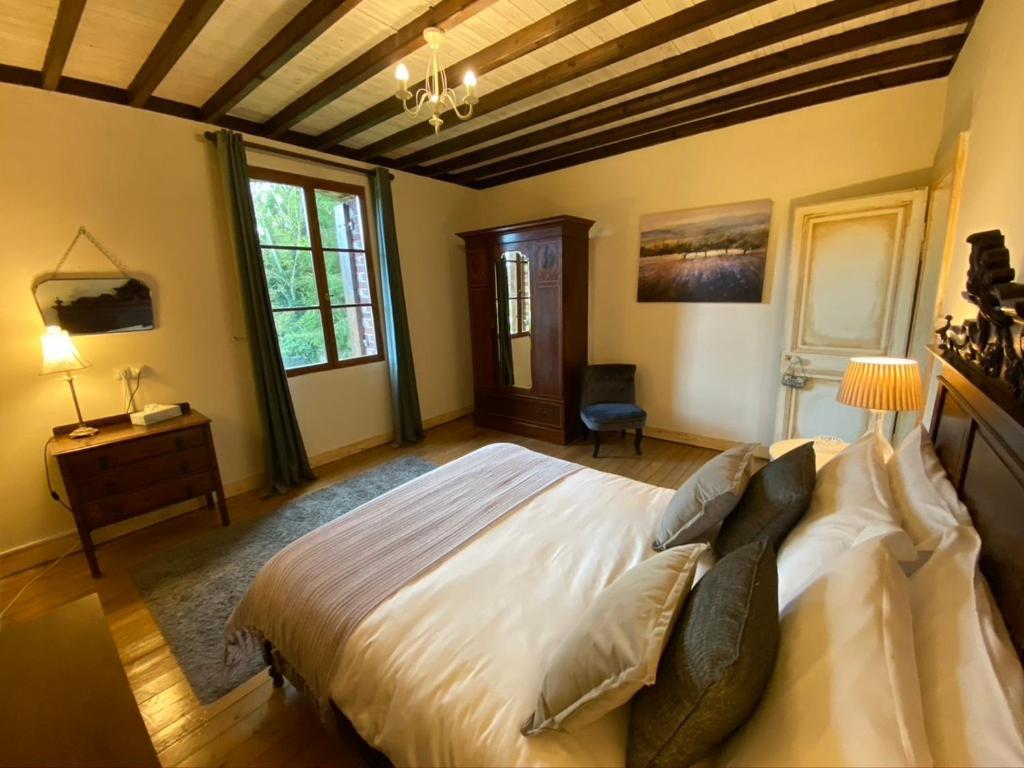 Stunning 5 Bedroom French Manor House, Normandy Beaunay Εξωτερικό φωτογραφία